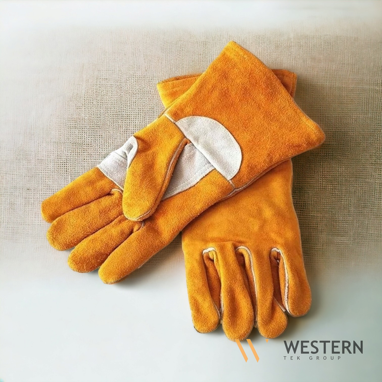 ST-02(Welding Gloves)